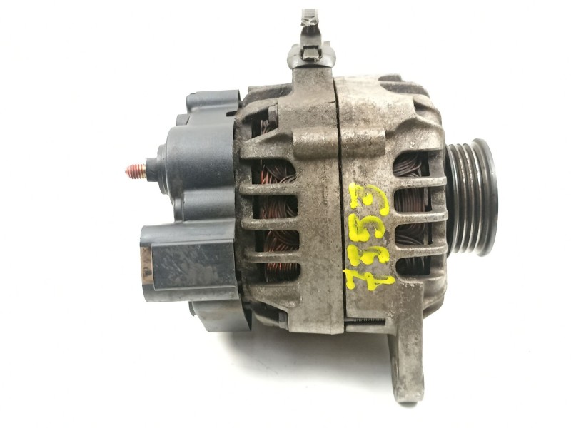 Recambio de alternador para hyundai accent 1.3 g referencia OEM IAM 3730022650 A0002655023 