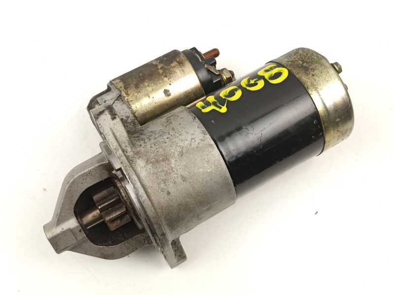 Recambio de motor arranque para hyundai accent 1.5 d -d3ea referencia OEM IAM 3610027510  