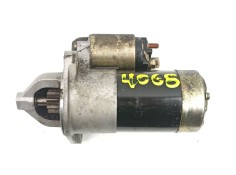 Recambio de motor arranque para hyundai accent 1.5 d -d3ea referencia OEM IAM 3610027510   2