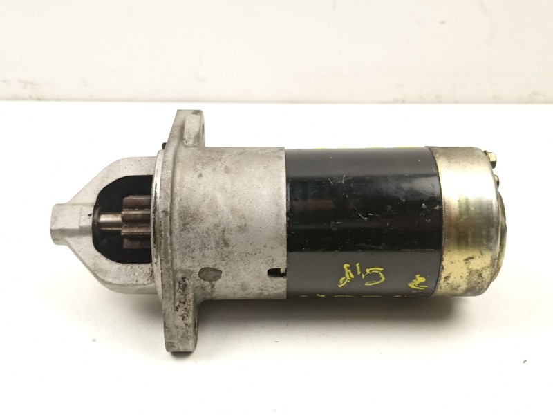 Recambio de motor arranque para hyundai accent 1.5 d -d3ea referencia OEM IAM 3610027510  