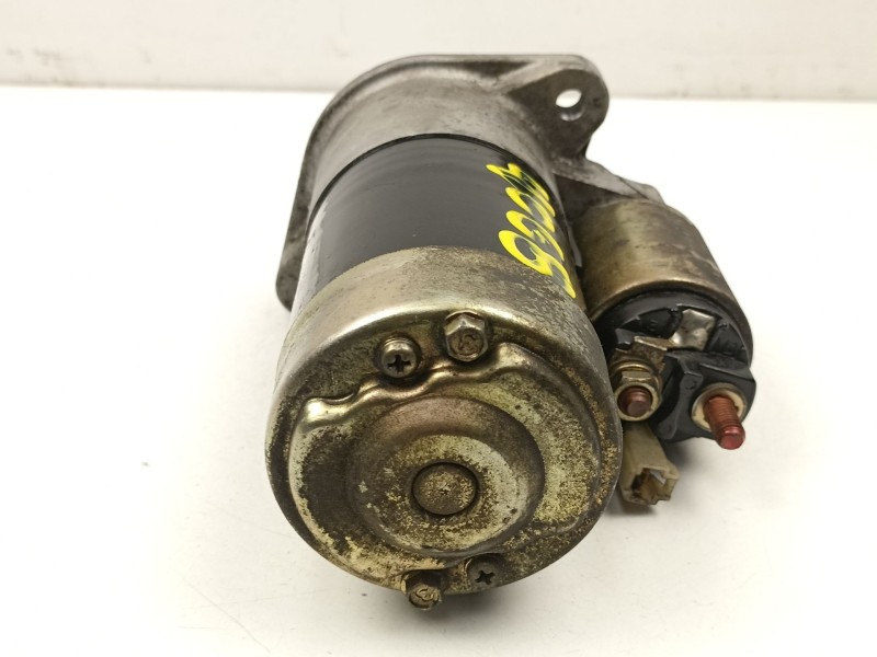 Recambio de motor arranque para hyundai accent 1.5 d -d3ea referencia OEM IAM 3610027510  