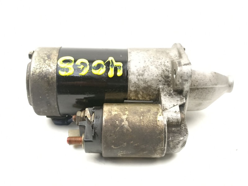 Recambio de motor arranque para hyundai accent 1.5 d -d3ea referencia OEM IAM 3610027510  