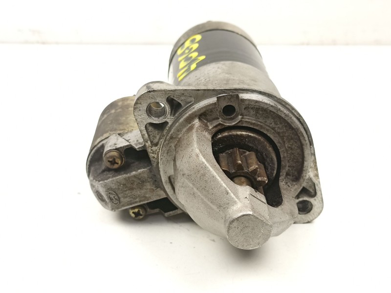 Recambio de motor arranque para hyundai accent 1.5 d -d3ea referencia OEM IAM 3610027510  