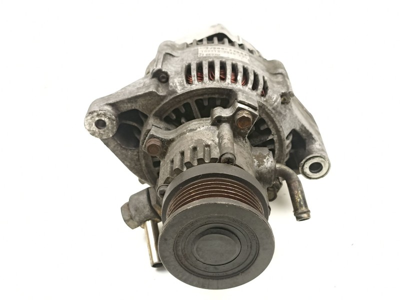 Recambio de alternador para hyundai accent 1.5 d -d3ea referencia OEM IAM 3730027502 1002132940 