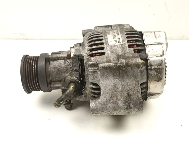 Recambio de alternador para hyundai accent 1.5 d -d3ea referencia OEM IAM 3730027502 1002132940 