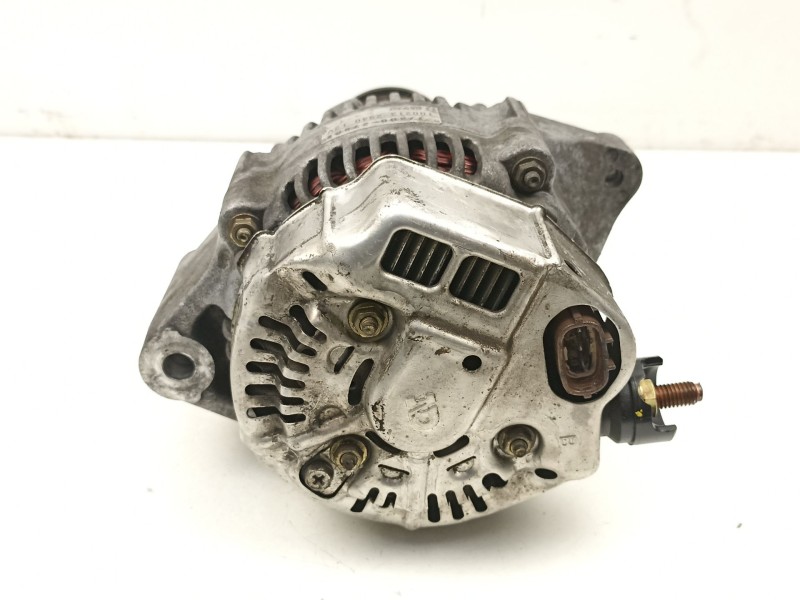 Recambio de alternador para hyundai accent 1.5 d -d3ea referencia OEM IAM 3730027502 1002132940 