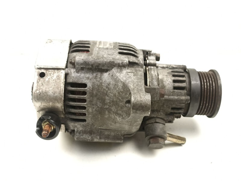 Recambio de alternador para hyundai accent 1.5 d -d3ea referencia OEM IAM 3730027502 1002132940 