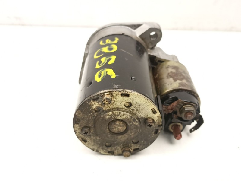 Recambio de motor arranque para hyundai accent ii (lc) 1.5 referencia OEM IAM 3610022800 TM000A27301 