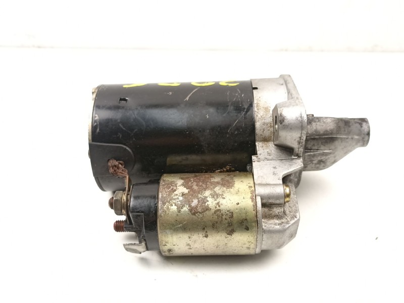 Recambio de motor arranque para hyundai accent ii (lc) 1.5 referencia OEM IAM 3610022800 TM000A27301 