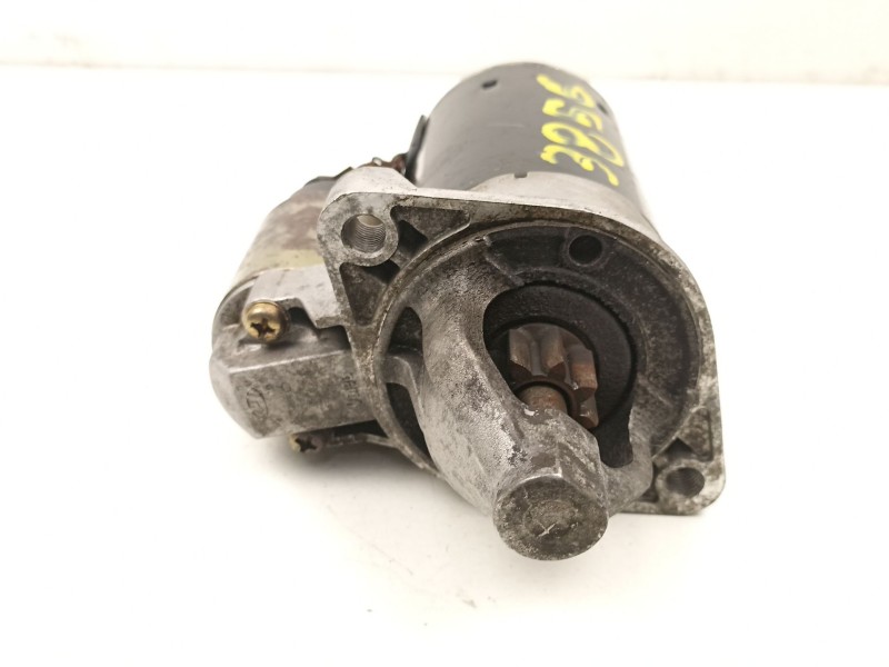 Recambio de motor arranque para hyundai accent ii (lc) 1.5 referencia OEM IAM 3610022800 TM000A27301 