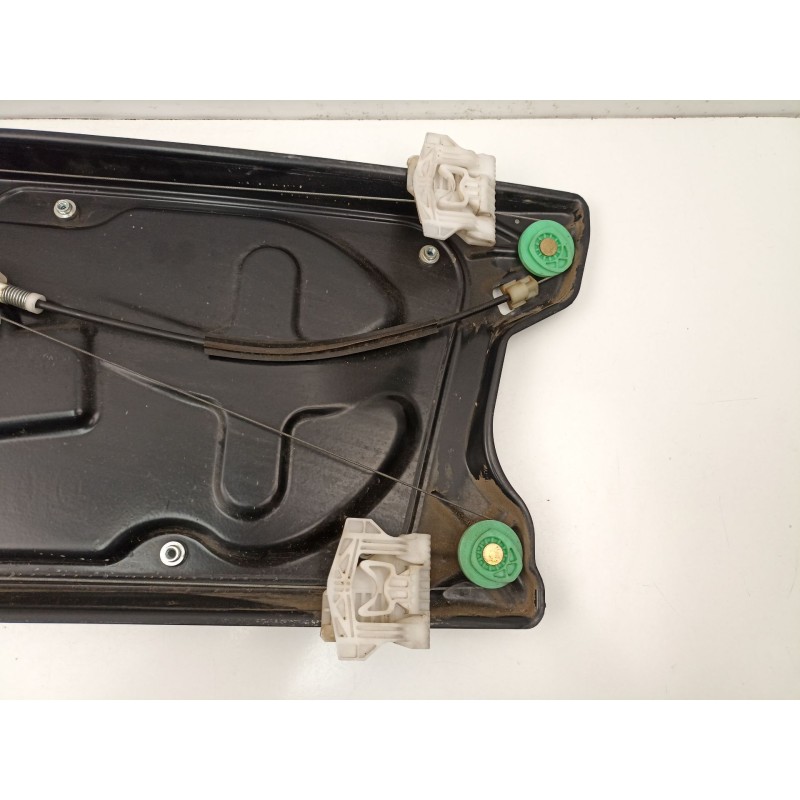 Recambio de elevalunas delantero derecho para land rover discovery iii (l319) 2.7 td 4x4 referencia OEM IAM CUH500100  