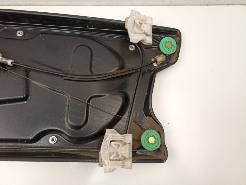 Recambio de elevalunas delantero derecho para land rover discovery iii (l319) 2.7 td 4x4 referencia OEM IAM CUH500100  