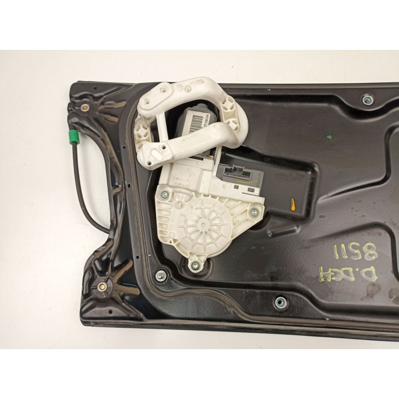 Recambio de elevalunas delantero derecho para land rover discovery iii (l319) 2.7 td 4x4 referencia OEM IAM CUH500100  