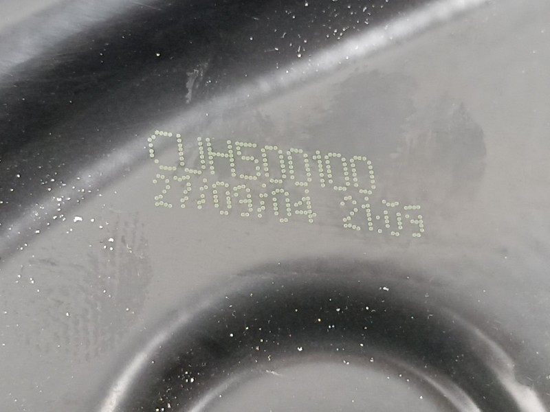 Recambio de elevalunas delantero derecho para land rover discovery iii (l319) 2.7 td 4x4 referencia OEM IAM CUH500100  