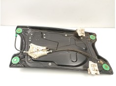 Recambio de elevalunas delantero izquierdo para land rover discovery iii (l319) 2.7 td 4x4 referencia OEM IAM CUH500110  
