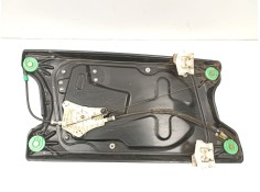 Recambio de elevalunas delantero izquierdo para land rover discovery iii (l319) 2.7 td 4x4 referencia OEM IAM CUH500110   2