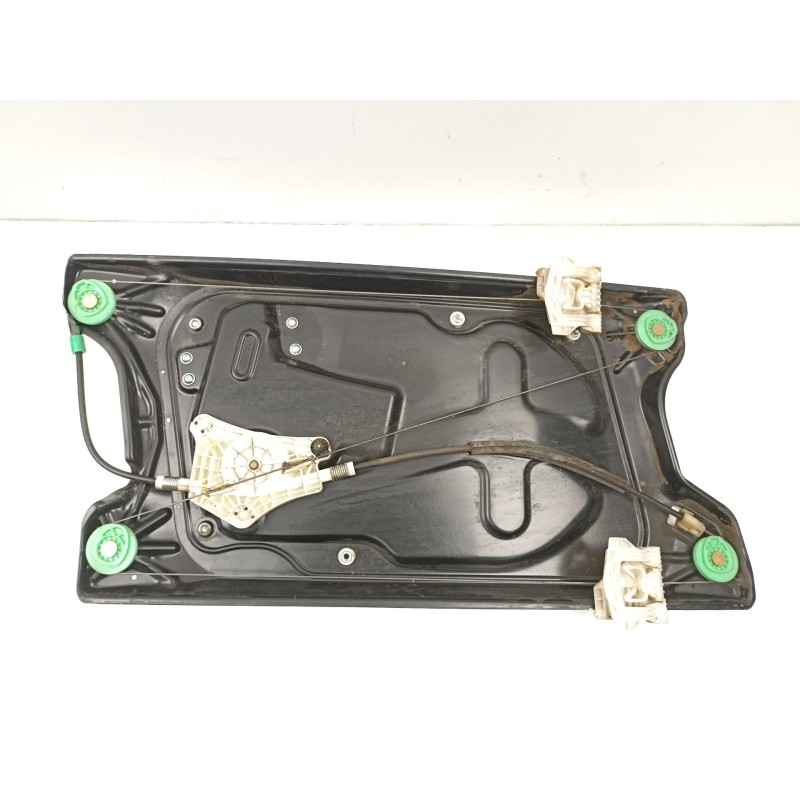 Recambio de elevalunas delantero izquierdo para land rover discovery iii (l319) 2.7 td 4x4 referencia OEM IAM CUH500110  