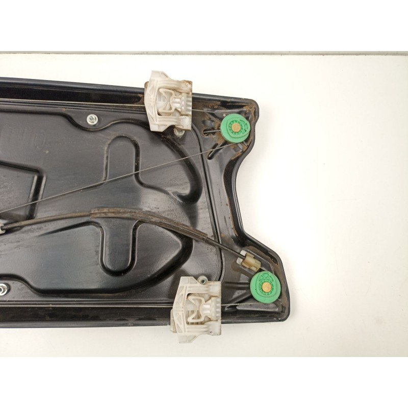 Recambio de elevalunas delantero izquierdo para land rover discovery iii (l319) 2.7 td 4x4 referencia OEM IAM CUH500110  