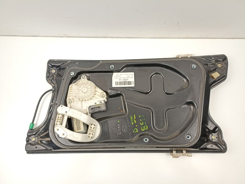 Recambio de elevalunas delantero izquierdo para land rover discovery iii (l319) 2.7 td 4x4 referencia OEM IAM CUH500110  