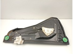 Recambio de elevalunas trasero derecho para land rover discovery iii (l319) 2.7 td 4x4 referencia OEM IAM CVH500020  