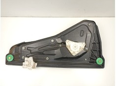 Recambio de elevalunas trasero derecho para land rover discovery iii (l319) 2.7 td 4x4 referencia OEM IAM CVH500020   2