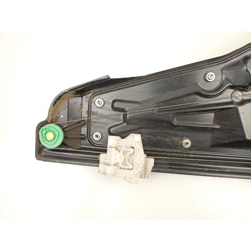 Recambio de elevalunas trasero derecho para land rover discovery iii (l319) 2.7 td 4x4 referencia OEM IAM CVH500020  