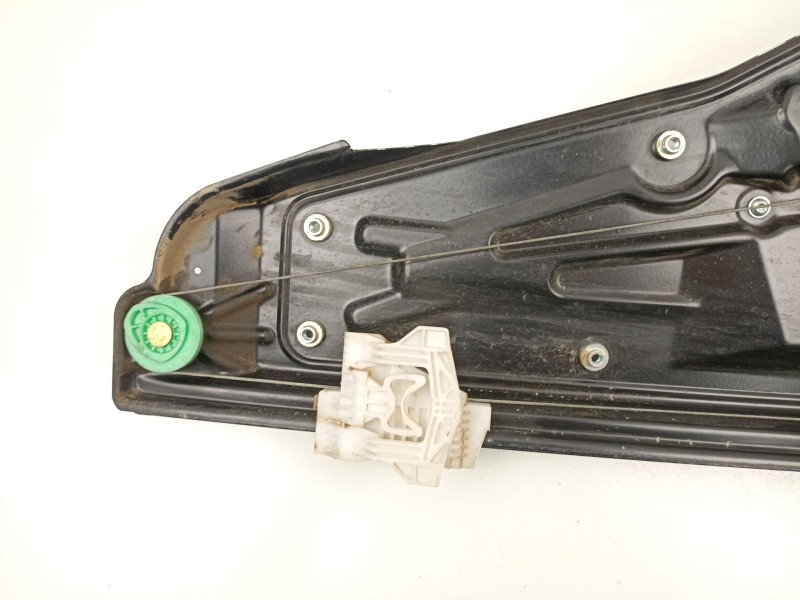 Recambio de elevalunas trasero derecho para land rover discovery iii (l319) 2.7 td 4x4 referencia OEM IAM CVH500020  