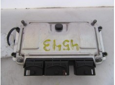 Recambio de centralita : citroen c 3 : 1.6 g 16v g pluriel 3p semi automa [2004] para citroen c 3 1.6 g 16v g pluriel semi autom