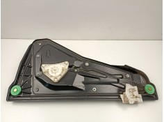 Recambio de elevalunas trasero izquierdo para land rover discovery iii (l319) 2.7 td 4x4 referencia OEM IAM CVH500030  