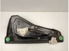 Recambio de elevalunas trasero izquierdo para land rover discovery iii (l319) 2.7 td 4x4 referencia OEM IAM CVH500030   2