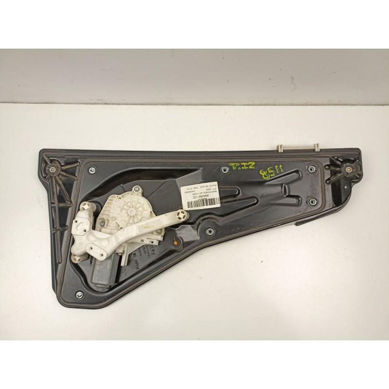 Recambio de elevalunas trasero izquierdo para land rover discovery iii (l319) 2.7 td 4x4 referencia OEM IAM CVH500030  