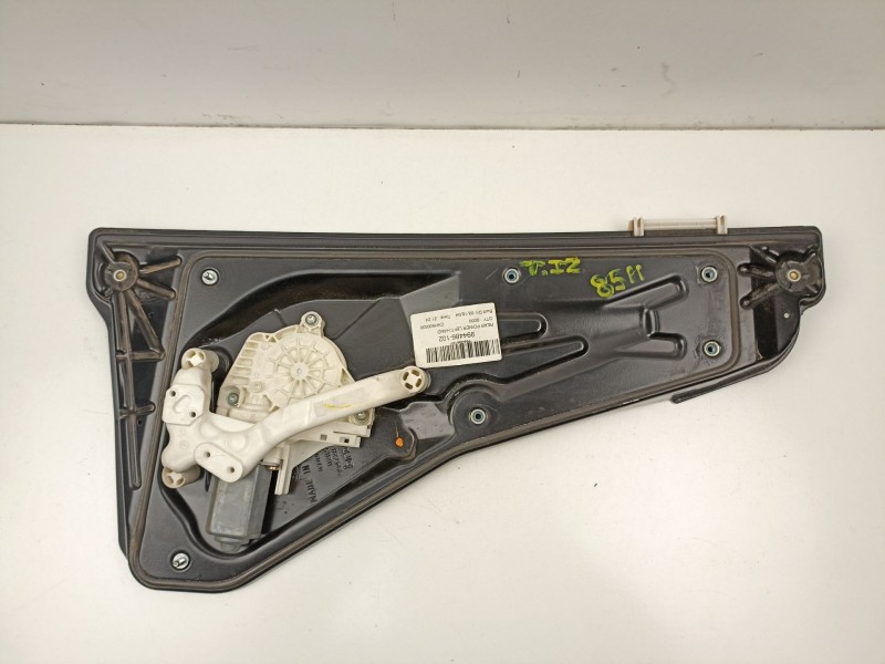 Recambio de elevalunas trasero izquierdo para land rover discovery iii (l319) 2.7 td 4x4 referencia OEM IAM CVH500030  