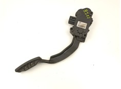 Recambio de potenciometro aceleracion para land rover discovery iii (l319) 2.7 td 4x4 referencia OEM IAM SLC500031  