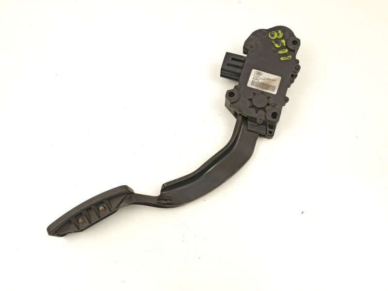 Recambio de potenciometro aceleracion para land rover discovery iii (l319) 2.7 td 4x4 referencia OEM IAM SLC500031  