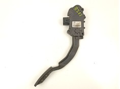 Recambio de potenciometro aceleracion para land rover discovery iii (l319) 2.7 td 4x4 referencia OEM IAM SLC500031   2
