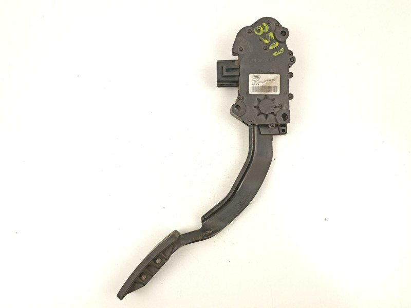 Recambio de potenciometro aceleracion para land rover discovery iii (l319) 2.7 td 4x4 referencia OEM IAM SLC500031  
