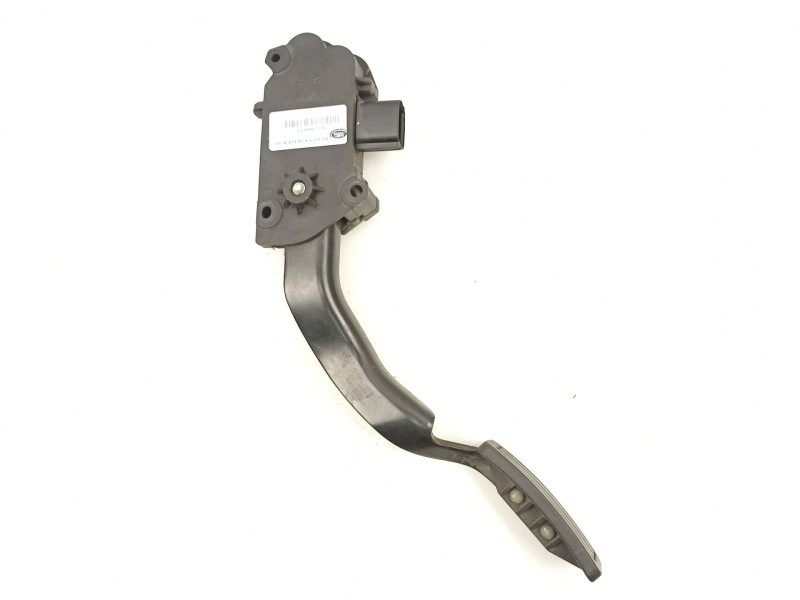 Recambio de potenciometro aceleracion para land rover discovery iii (l319) 2.7 td 4x4 referencia OEM IAM SLC500031  