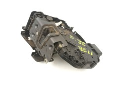 Recambio de cerradura puerta delantera izquierda para land rover discovery iii (l319) 2.7 td 4x4 referencia OEM IAM FQJ000213  