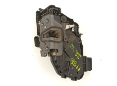 Recambio de cerradura puerta delantera izquierda para land rover discovery iii (l319) 2.7 td 4x4 referencia OEM IAM FQJ000213   2