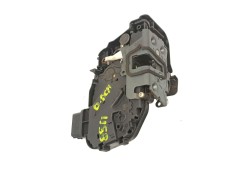 Recambio de cerradura puerta delantera derecha para land rover discovery iii (l319) 2.7 td 4x4 referencia OEM IAM FQJ000203   2