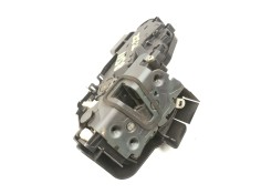 Recambio de cerradura puerta trasera izquierda para land rover discovery iii (l319) 2.7 td 4x4 referencia OEM IAM FQM000154  
