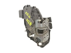 Recambio de cerradura puerta trasera izquierda para land rover discovery iii (l319) 2.7 td 4x4 referencia OEM IAM FQM000154   2