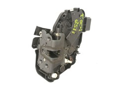 Recambio de cerradura puerta trasera derecha para land rover discovery iii (l319) 2.7 td 4x4 referencia OEM IAM FQM000144   2