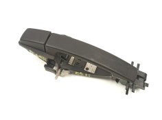 Recambio de manilla delantera derecha para land rover discovery iii (l319) 2.7 td 4x4 referencia OEM IAM FPH500011  