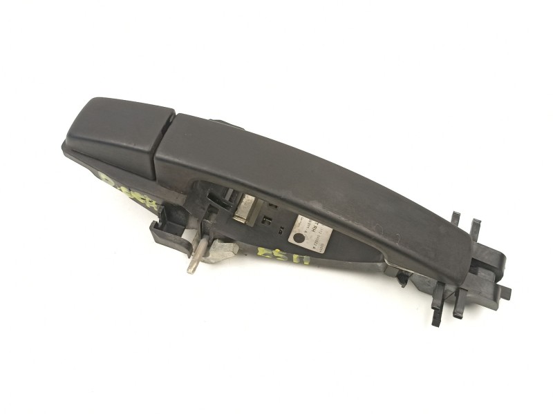 Recambio de manilla delantera derecha para land rover discovery iii (l319) 2.7 td 4x4 referencia OEM IAM FPH500011  