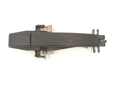 Recambio de manilla delantera derecha para land rover discovery iii (l319) 2.7 td 4x4 referencia OEM IAM FPH500011   2