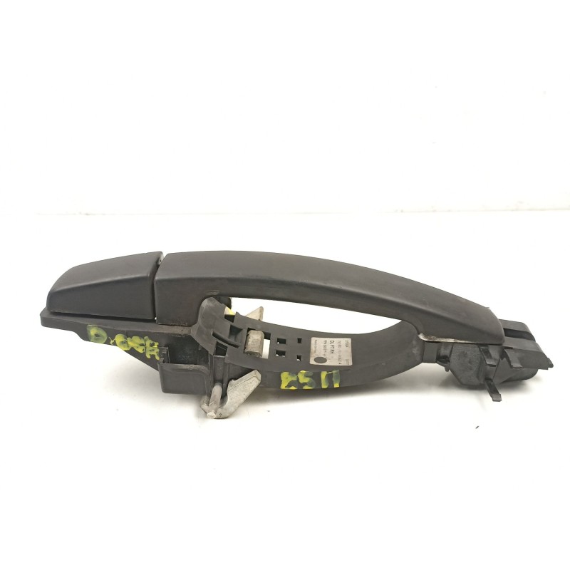 Recambio de manilla delantera derecha para land rover discovery iii (l319) 2.7 td 4x4 referencia OEM IAM FPH500011  