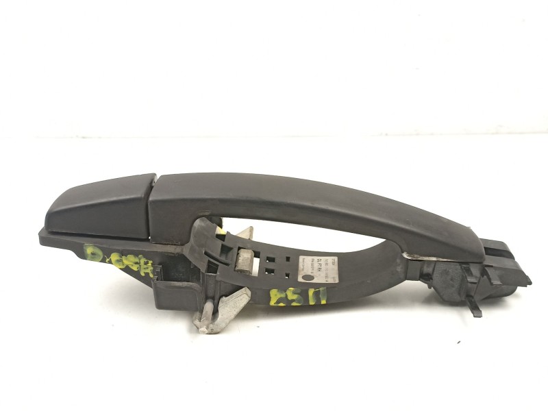 Recambio de manilla delantera derecha para land rover discovery iii (l319) 2.7 td 4x4 referencia OEM IAM FPH500011  