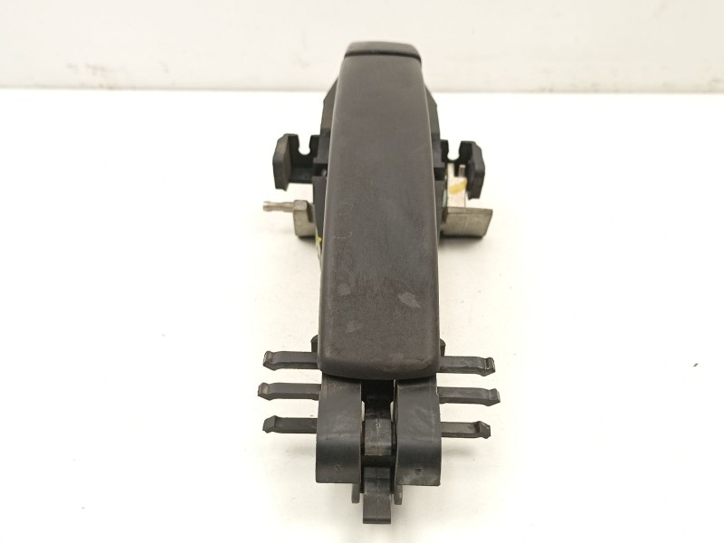 Recambio de manilla delantera derecha para land rover discovery iii (l319) 2.7 td 4x4 referencia OEM IAM FPH500011  