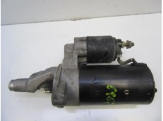Recambio de motor arranque : audi a6 : 2.5 td (149,56cv) [2002] para audi a6 2.5 td referencia OEM IAM 0001109021BOSCH   2